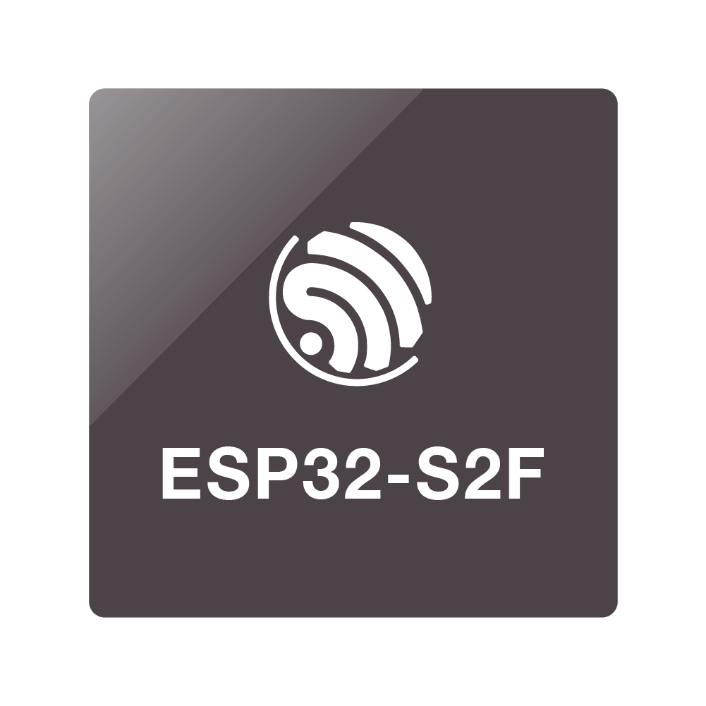 Espressif ESP32-S2FH2 - chip WiFi