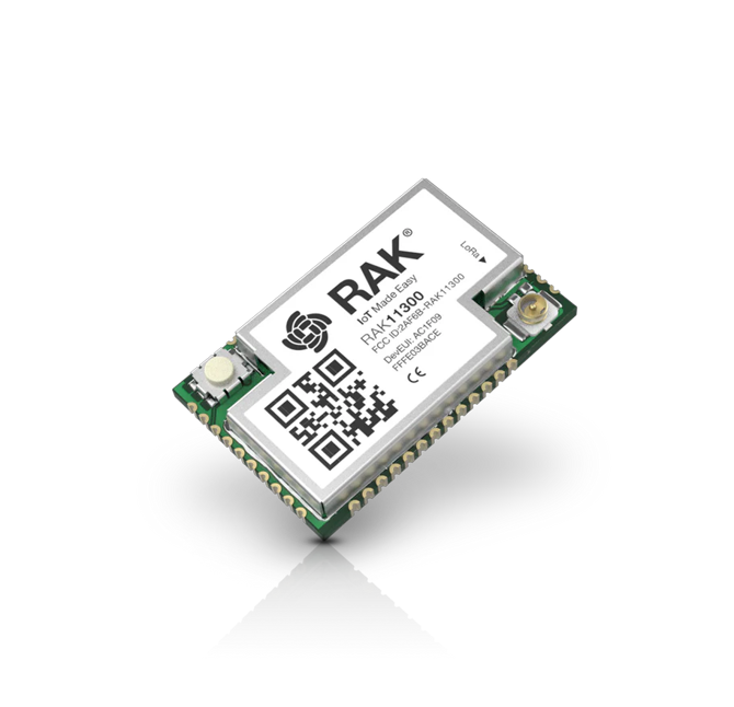 RAKwireless RAK11300-EU868 - moduł LPWAN